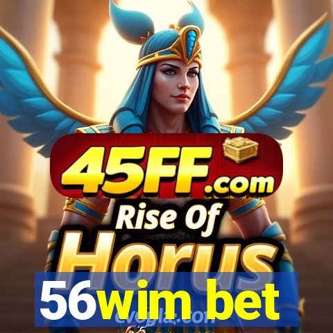 56wim bet